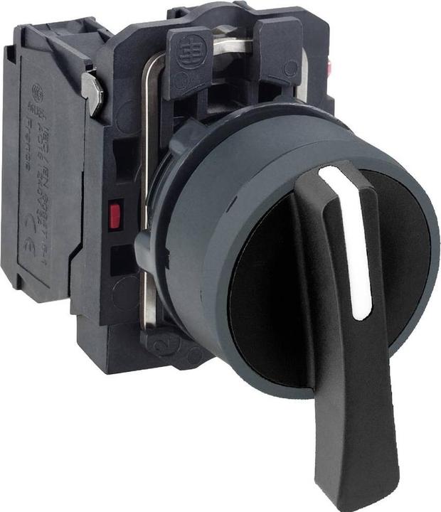 Image du produit Schneider Electric Interrupteur Sélecteur 230vac 2amp Xb5 +Options