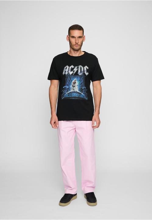 Produktbild Mister Tee ACDC Ballbreaker Tee (XXL)