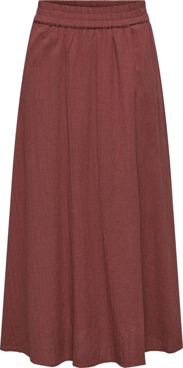 Produktbild Only ONLTIZANA Langer Rock A-Linien Rock (L)