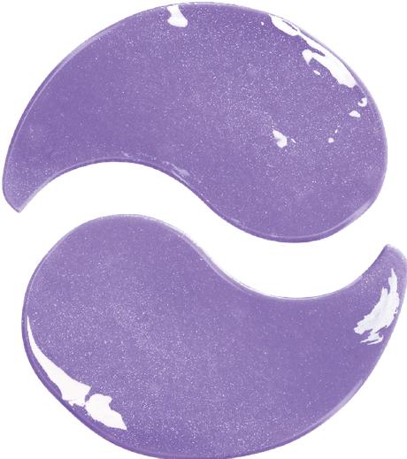 Produktbild Xlash Eyegels - Super Youth Retinol Eye Gels (Augenpflege Gel, Tag + Nacht)