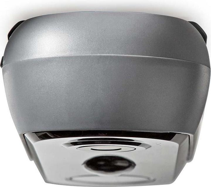 Actual product image Nedis Smartlife Video Doorphone Wi-Fi Battery Powered AndroidT / IOS Full HD 1080p Cloud / m (Wi-Fi)