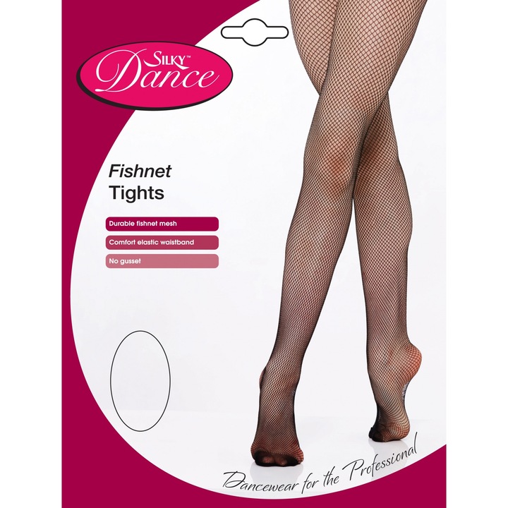 Produktbild Silky Dance Netzstrumpfhose (170, 176)