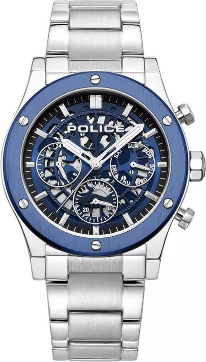 Immagine prodotto Police Knotty (Cronografo, 42 mm)