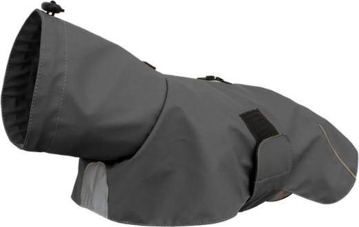Petlando Mackintosh Dublin for dogs Black S (S, Dog coat)