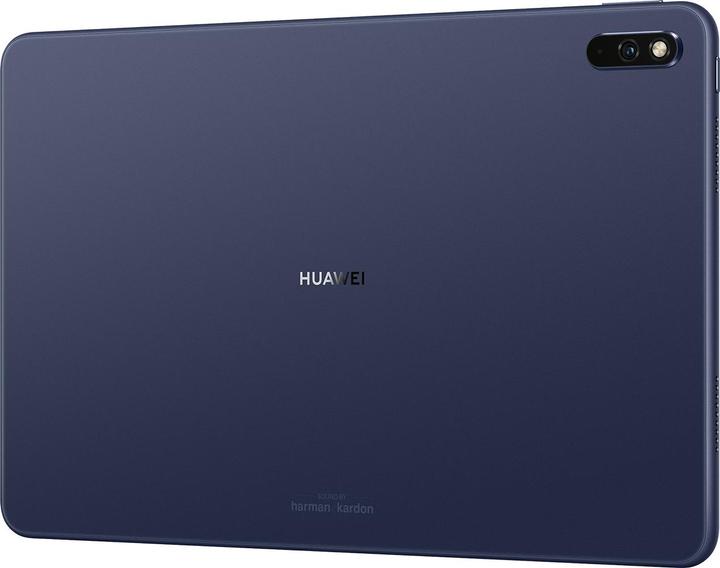 Produktbild Huawei MatePad (nur WLAN, 10.40", 64 GB, Grey)