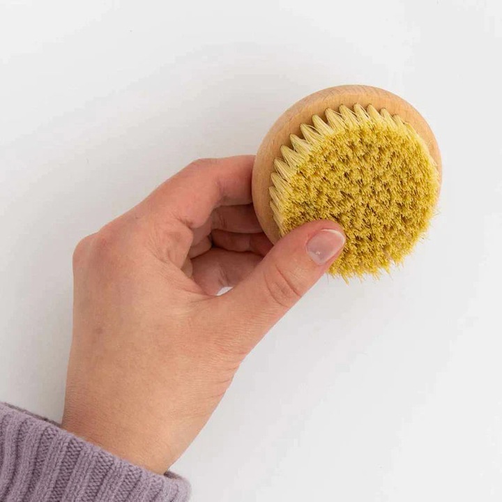 Produktbild Foekje Fleur Wollflick-Set «Wimpy the Wool Wizard»