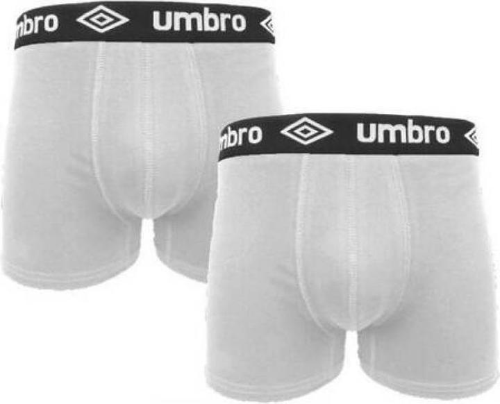 Actual product image Umbro Men's boxer shorts set of 2 (XXL, pack of 2)