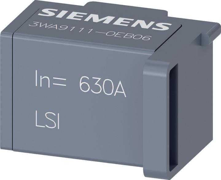 Image du produit Siemens Module fonctionnel SIEM