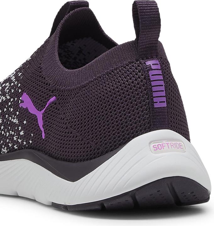 Actual product image Puma Softride Remi Slip-on Knit Wn's (39)
