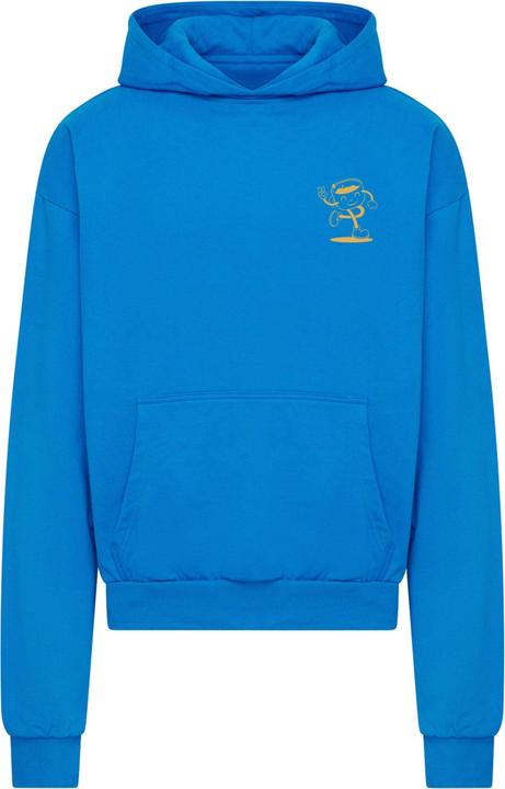 Image du produit Merchcode Espresso Hoody - 198495 (5XL)