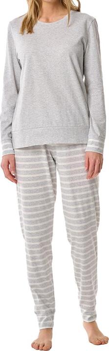 Actual product image Schiesser Schlafanzug lang (36)
