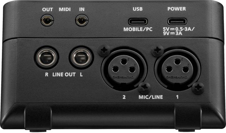 Actual product image Roland Go:Mixer Studio (USB)