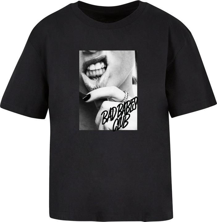 Image du produit Miss Tee Tee de tatouage pour les lèvres - 136473 (XL)