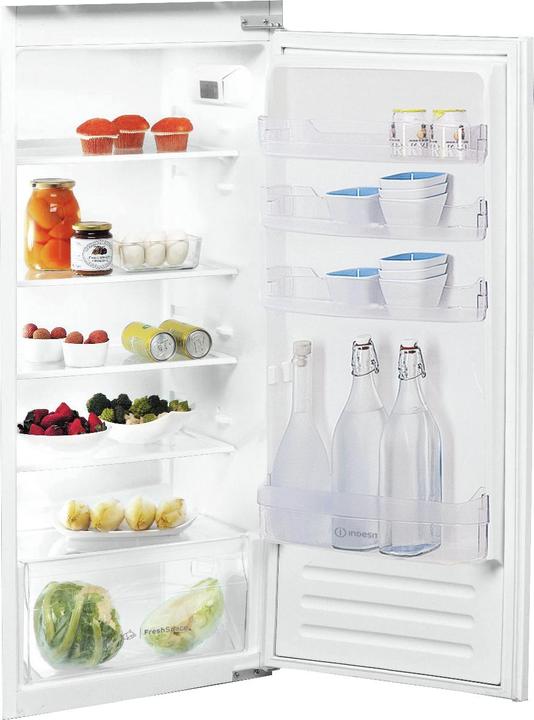 Built-in fridge