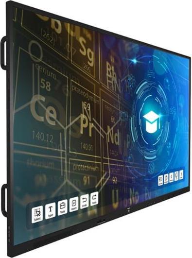 Produktbild Philips Interactive Display 86BDL3152E/0 86", UHD, 350cd/m², Android (3840 x 2160 Pixel, 86")