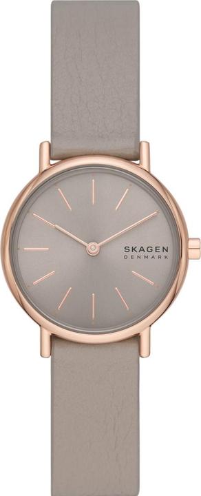 Actual product image Skagen Signatur Lille (Analogue wristwatch, 30 mm)