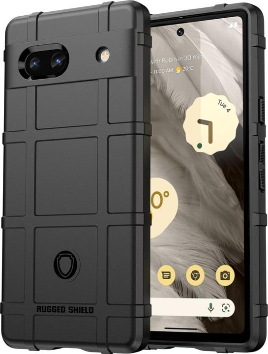 Screenguard Rugged Shield (Google Pixel 7a)