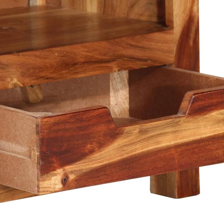 Produktbild vidaXL Sylvie (110 x 30 x 40 cm)