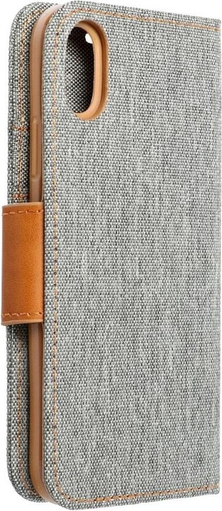Produktbild König Design Apple iPhone 6 / 6s Hülle Case Handy Cover Schutztasche Etuis Schutzhülle Grau (Apple iPhone 6)