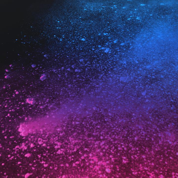 Image du produit Titanwolf Mauspad XXL Mousepad 900 x 400 x 3 mm, Schreibtischauflage, abwaschbar, rutschfest, Sumi-e Flower (XXL)