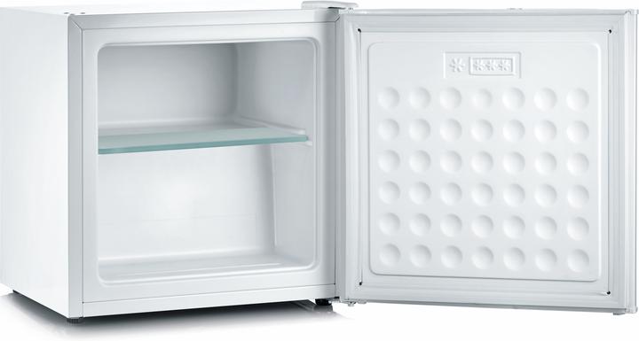 Produktbild Severin GB8886 (Freistehend, 32 l)