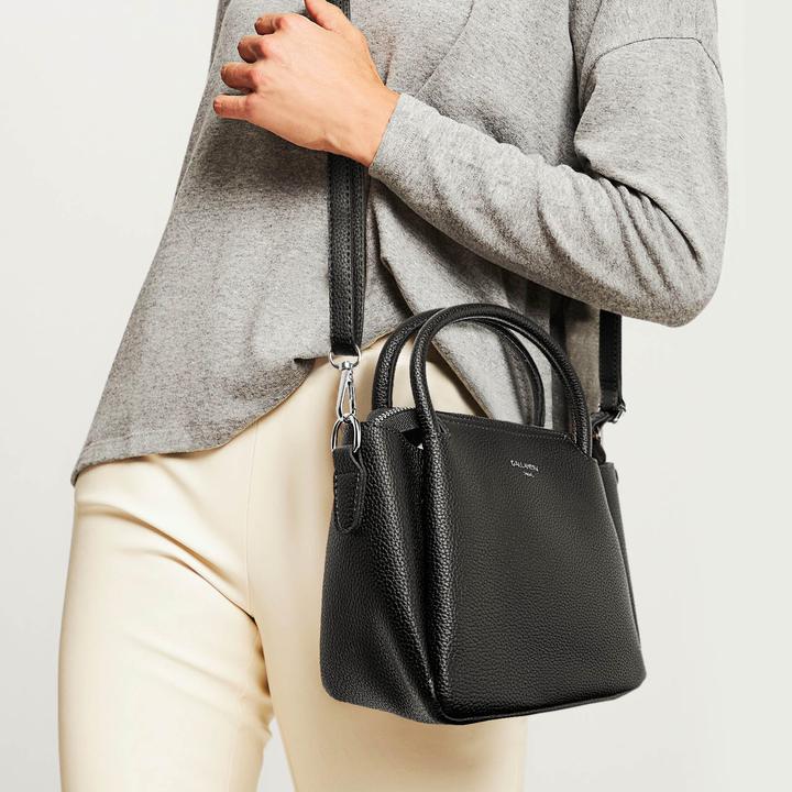 Immagine prodotto Gallantry Borsa a mano realizzata in pelle granulata (15 l)