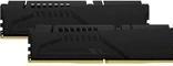 Productafbeelding Kingston Fury Beast (2 x 16GB, 5200 MHz, DDR5 RAM, DIMM 288 pin)