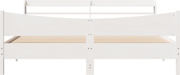 Immagine prodotto vidaXL Bettrahmen (200 x 200 cm)