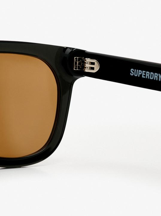 Immagine prodotto Superdry Eckige Retro-Sonnenbrille