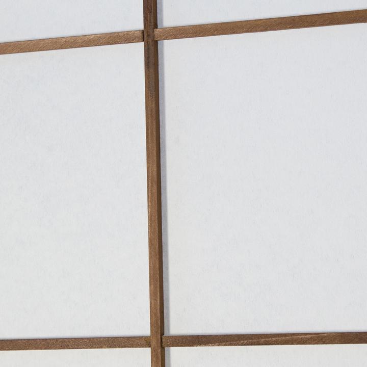 Actual product image Jamb Shoji