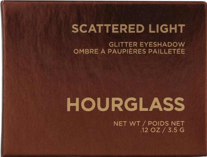 Produktbild Hourglass Scattered Light (Blaze)