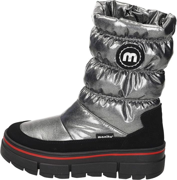 Actual product image Manitu Snow Boots (37)