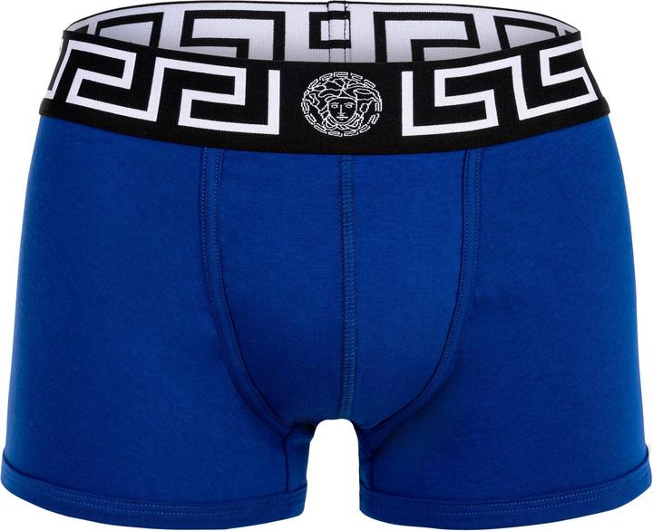 Blue/Black