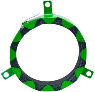 Immagine prodotto FPS Brandmanchet ø110 mm