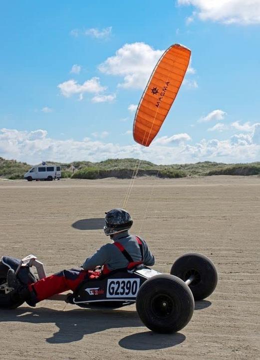 Produktbild Elliot Magma III