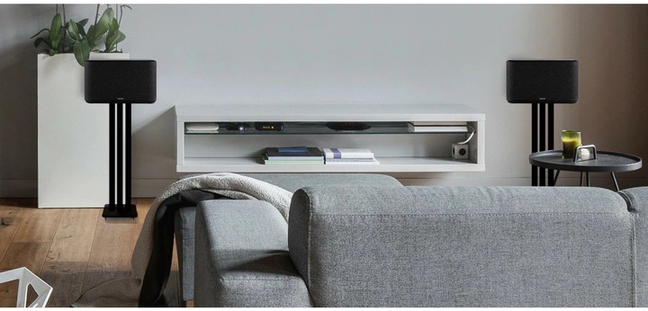 Image du produit Denon Home 350 (Bluetooth, WiFi, Airplay 2)