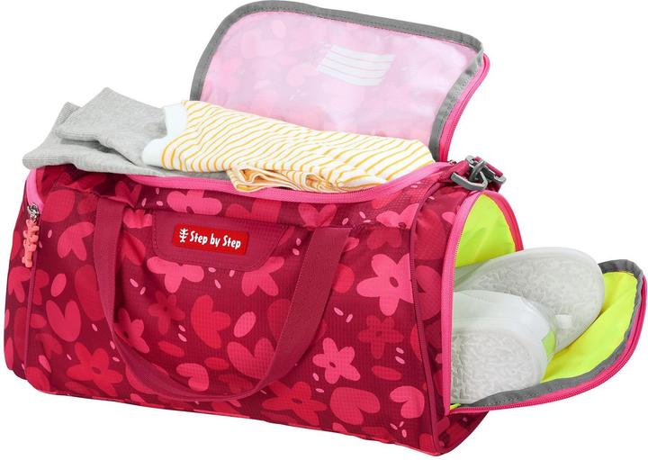 Produktbild Step by Step Wild Horse Nora