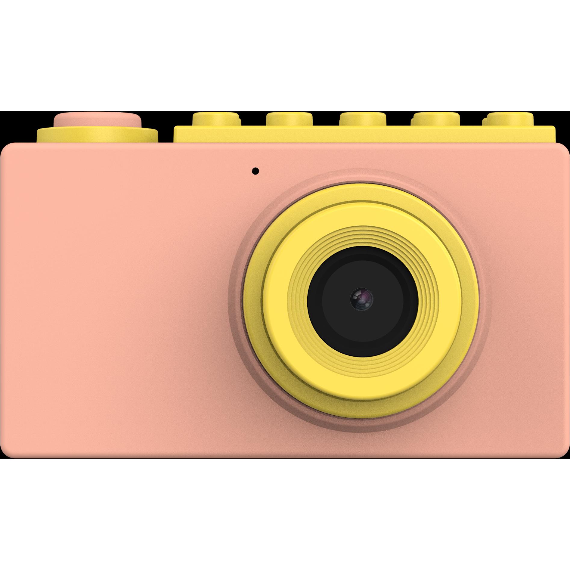 myFirst Camera 2
