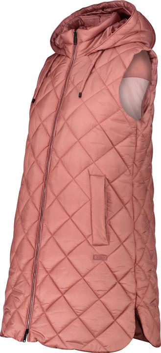 Image du produit CMP Campagnolo Sweat à capuche (40)