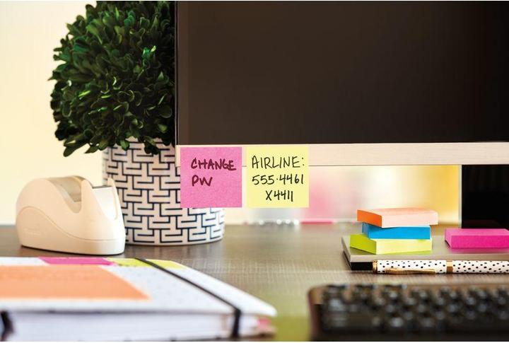 Immagine prodotto Post-it Cubo (76 x 76 mm)
