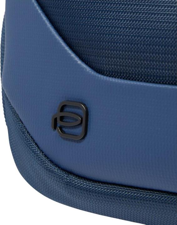 Immagine prodotto Piquadro Gürteltasche aus recyceltem Stoff und Leder