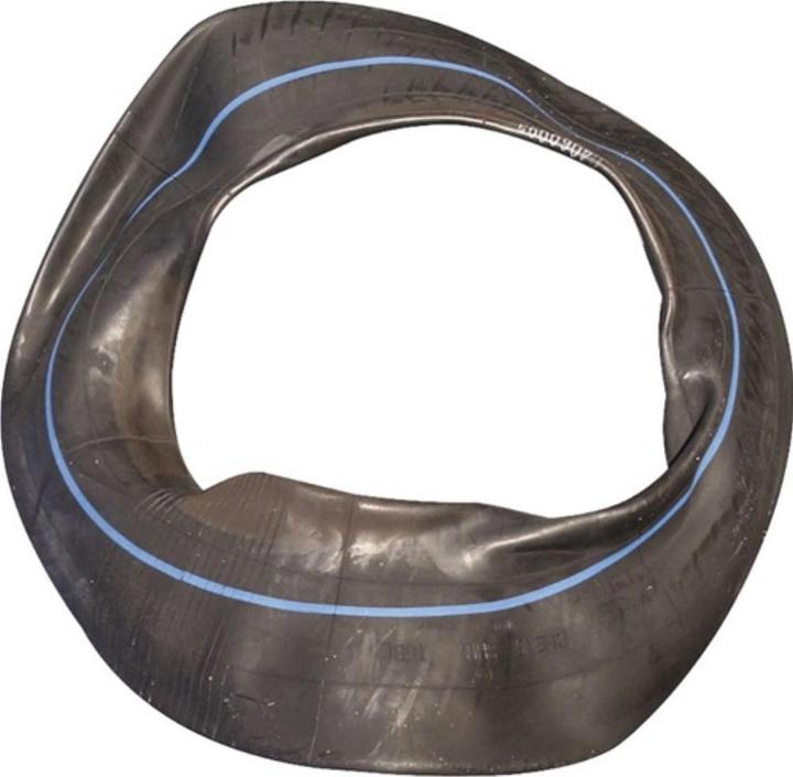 Productafbeelding müba Slang rubber B.100mm f. 4000 818 171 + 4000 818 162