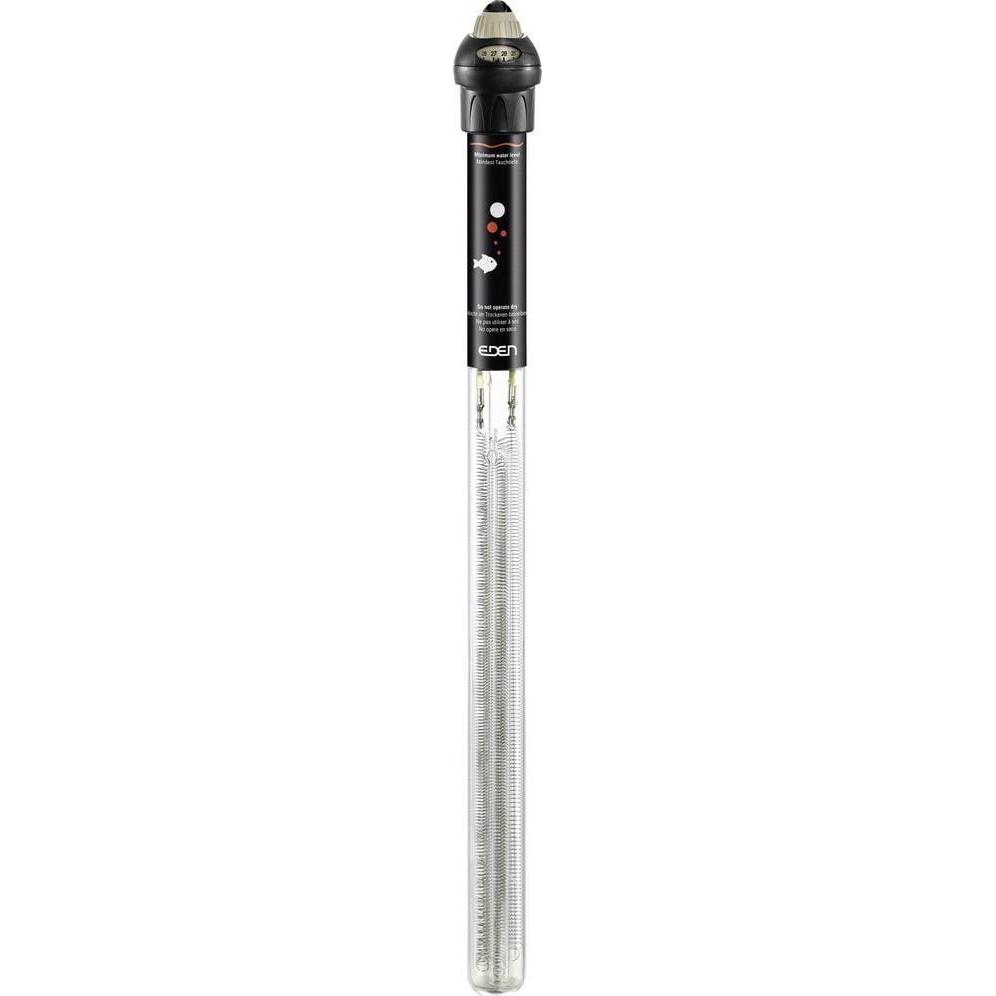Eden WaterParadise RCA 300 94157 Aquarium-Heizer, Aquariumtechnik