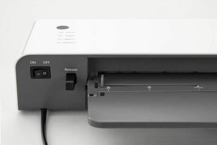 Produktbild Peach Laminiergerät Highspeed Laminator PL120 (125 µm, A4)