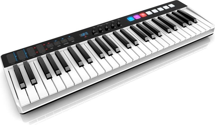 IK Multimedia iRig Keys I/O