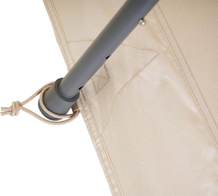 Actual product image Nordisk Jarnvid 8 Technical Cotton (13 kg, 4 persons)