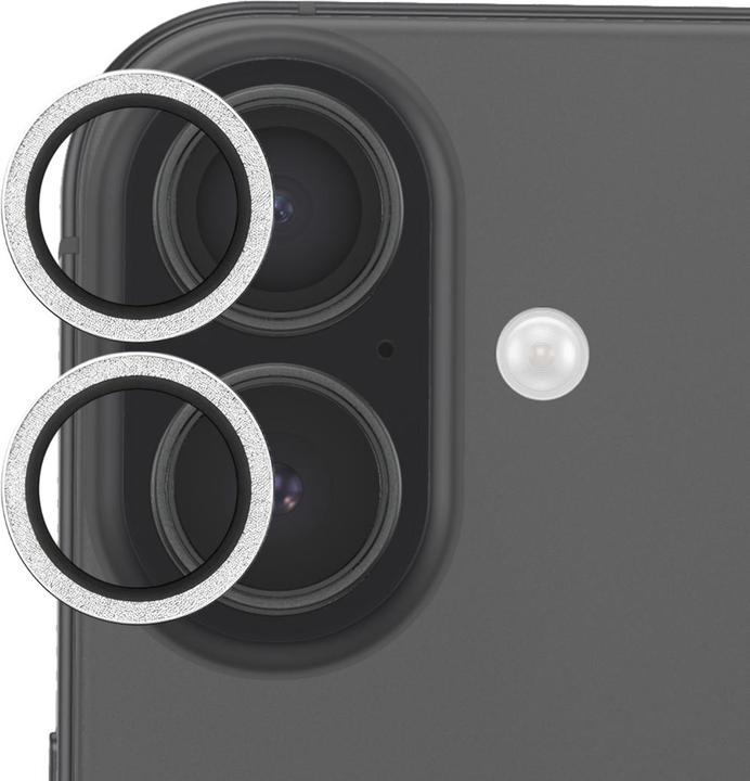 Produktbild PanzerGlass Hoops (1 Stk., Apple iPhone 17)