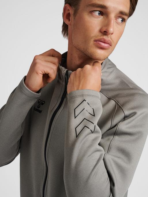 Produktbild hummel Cima Xk Zip Jacket (S)