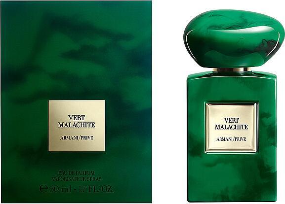 Immagine prodotto Giorgio Armani Vert Malachite (Eau de parfum, 50 ml)