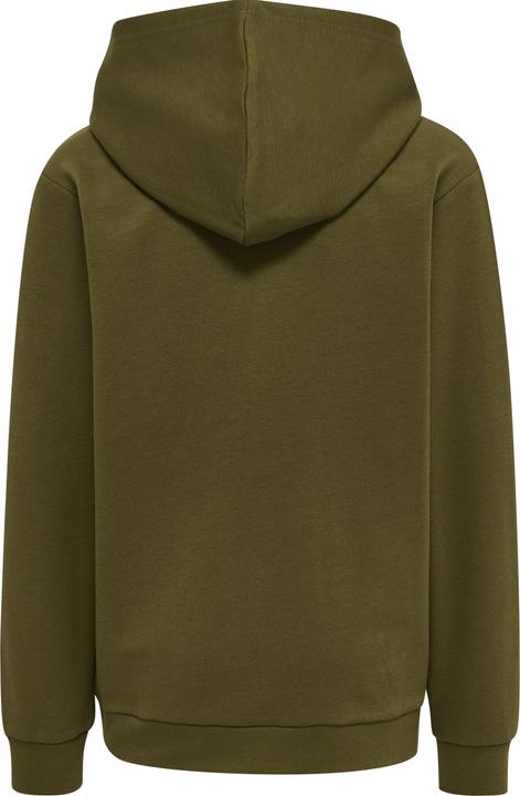 Produktbild hummel Cuatro Hoodie (122)